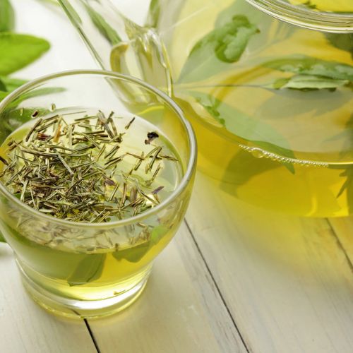 Ahmad Tea Green Loose Leaf Tea in Paper Carton 8.8oz/250g