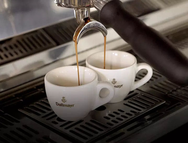 Dallmayr Crema D'Oro Whole Bean Coffee 2.2lb/1kg