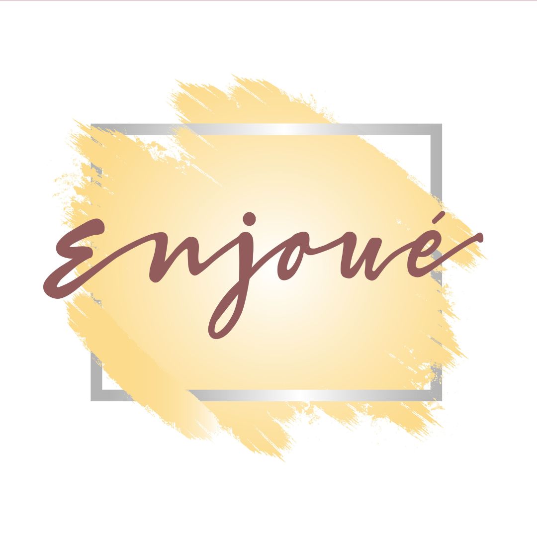 Enjoué Exquisite Viennese Blend Whole Bean Coffee 8.8oz/250g