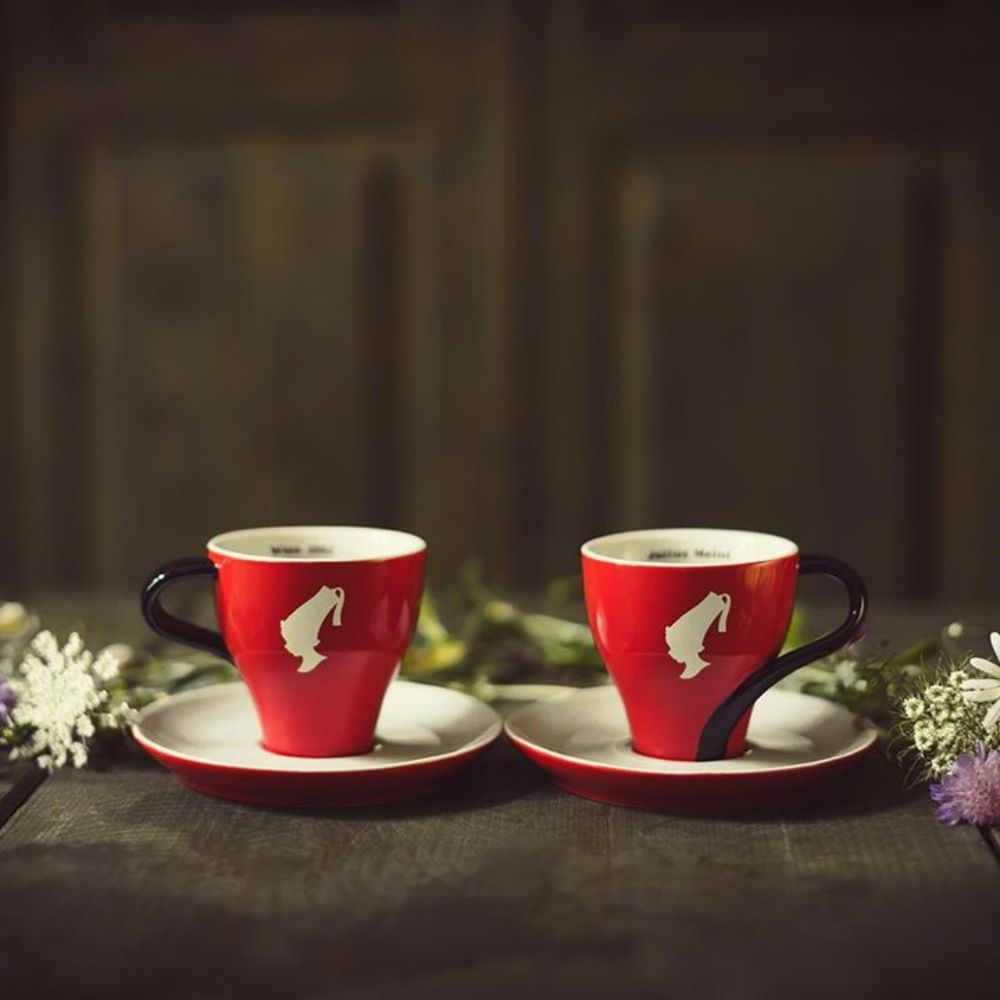 Julius Meinl Jubilaum Ground Coffee 17.6oz/500g