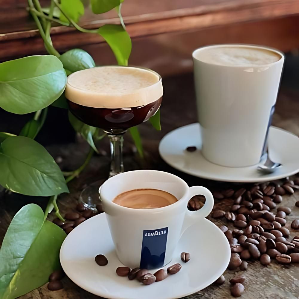 Lavazza Espresso Maestro Intenso Nespresso Capsules 10ct