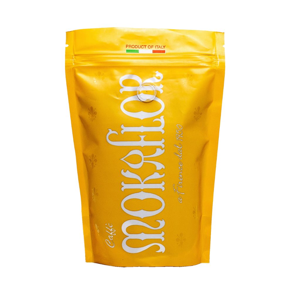 Mokaflor Oro 80/20 Ground Coffee 8.8oz/250g