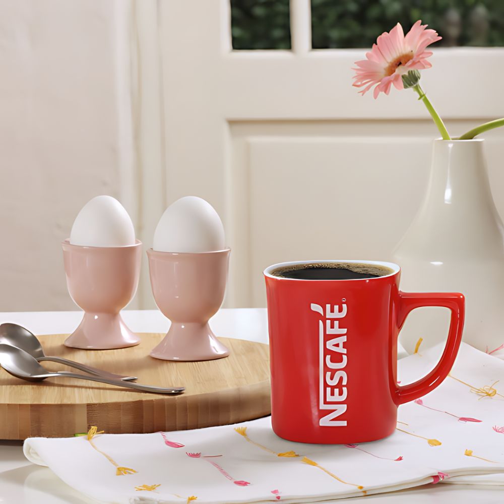 Nescafe Gold Rich & Smooth Instant Coffee 7oz/200g