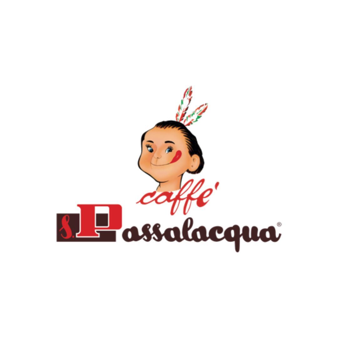 Passalacqua Mexico 100% Arabica Ground Coffee 8.8oz/250g