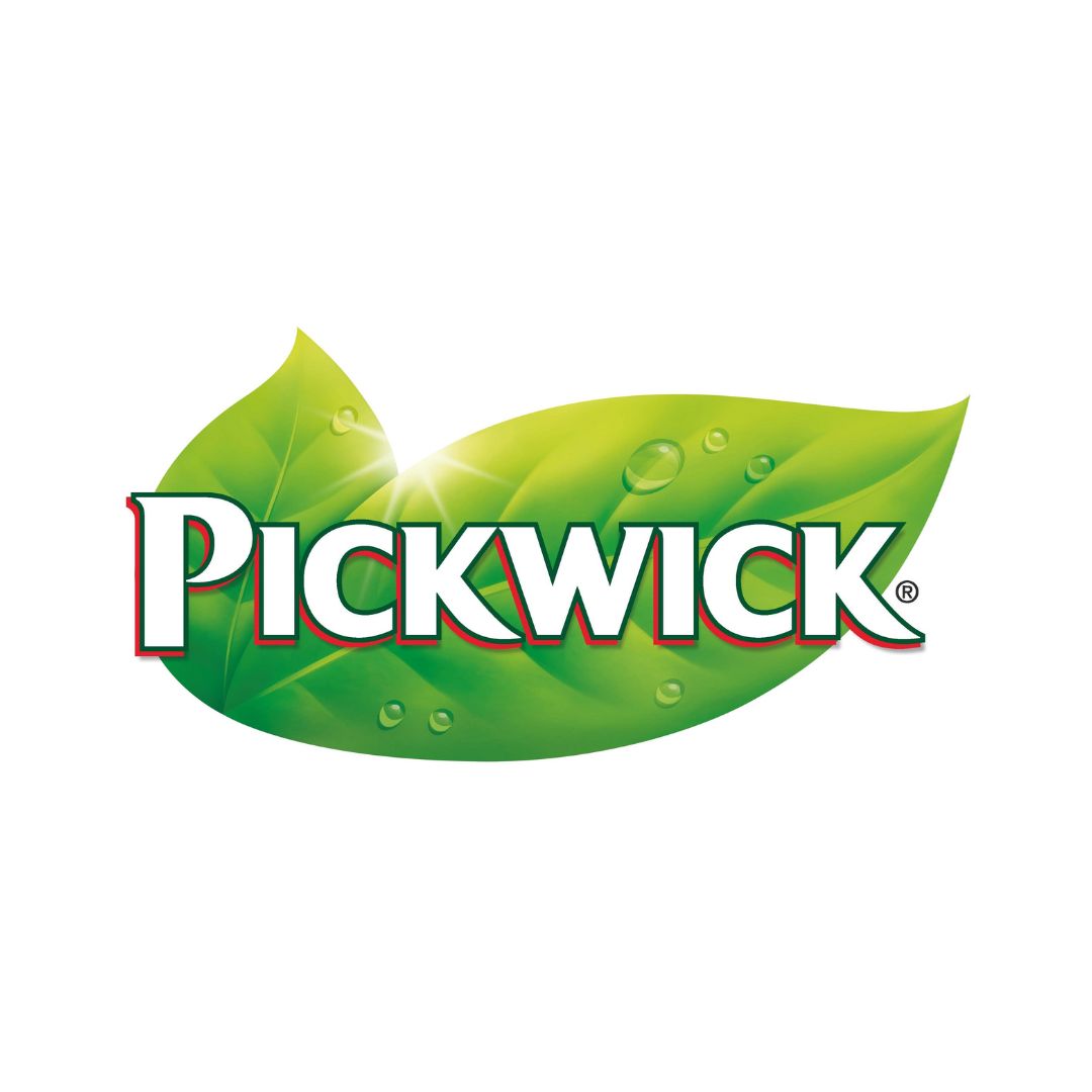 Pickwick Tea Master Selection Mint Herbal Tea 25ct - Pack of 2