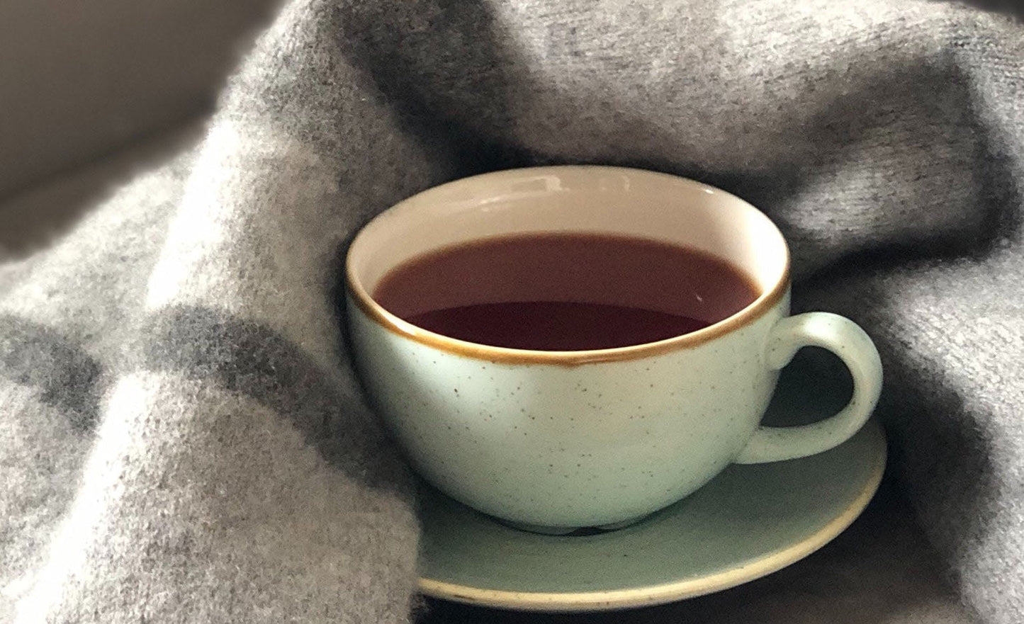 Enjoue Organic Maharajas' Choice Black Tea