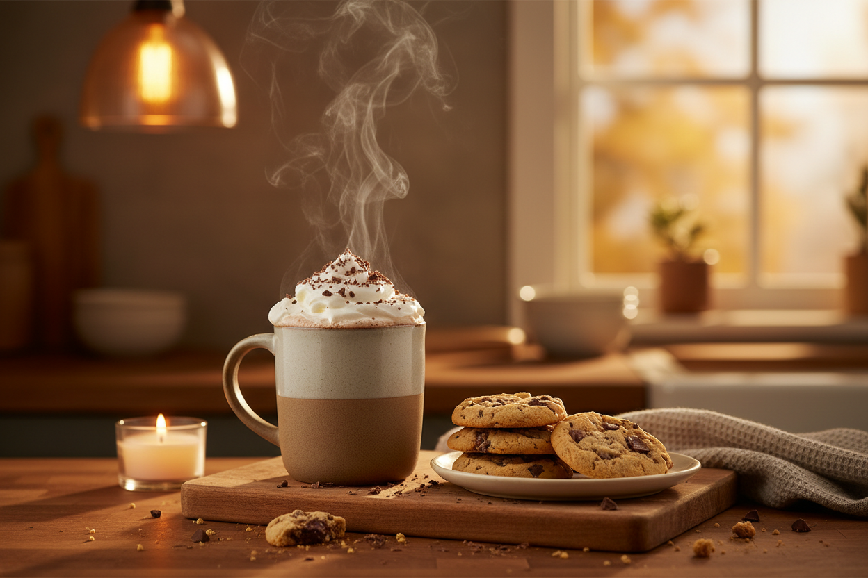 Cocoa