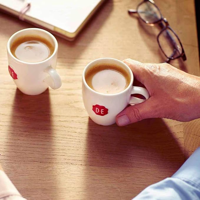 Douwe Egberts Instant Espresso Sticks 25ct - Pack of 3