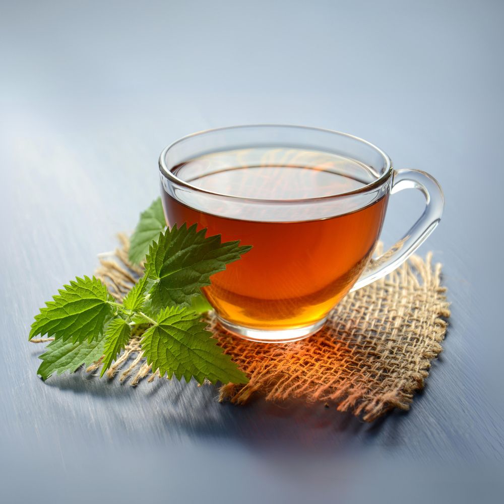 Pickwick Forest Fruit Black Tea 20 tea bags