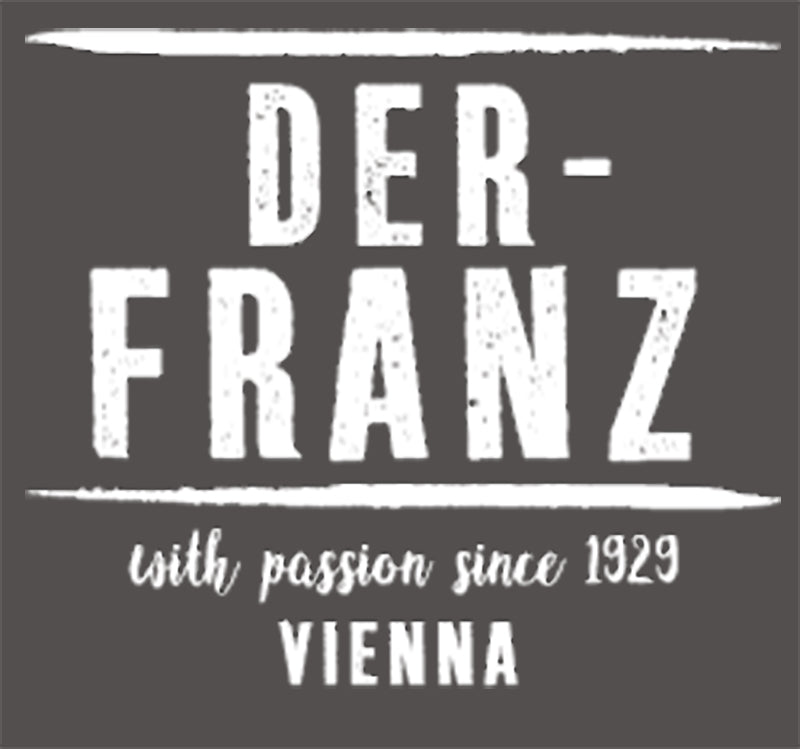 Der Franz Chocolate Naturally Flavored Ground Coffee 17.6oz/500g