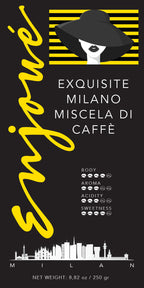 Milano Miscela di Caffe Coffee