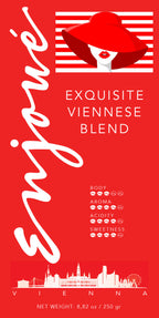 Viennese Blend Coffee
