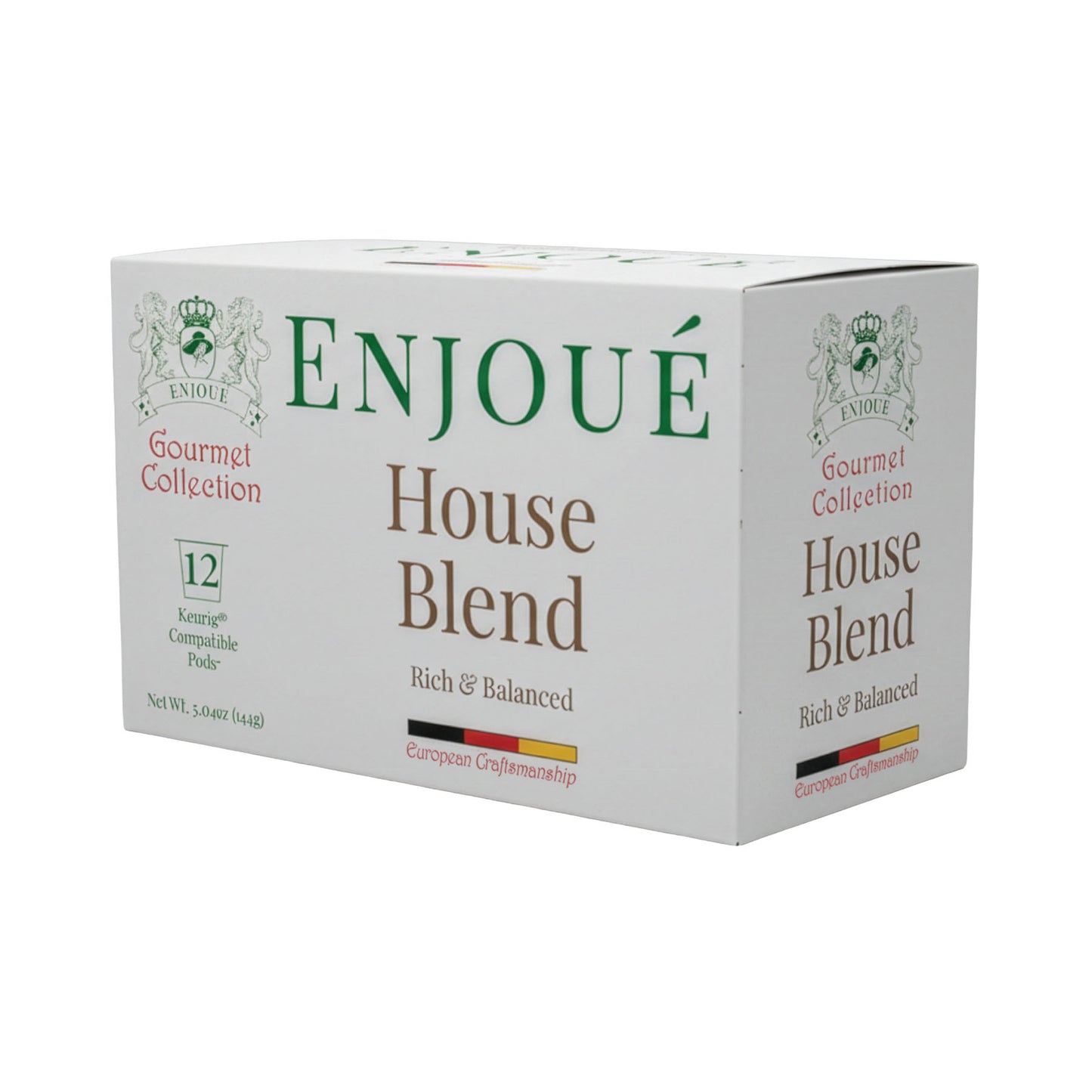 Enjoue House Blend Coffee