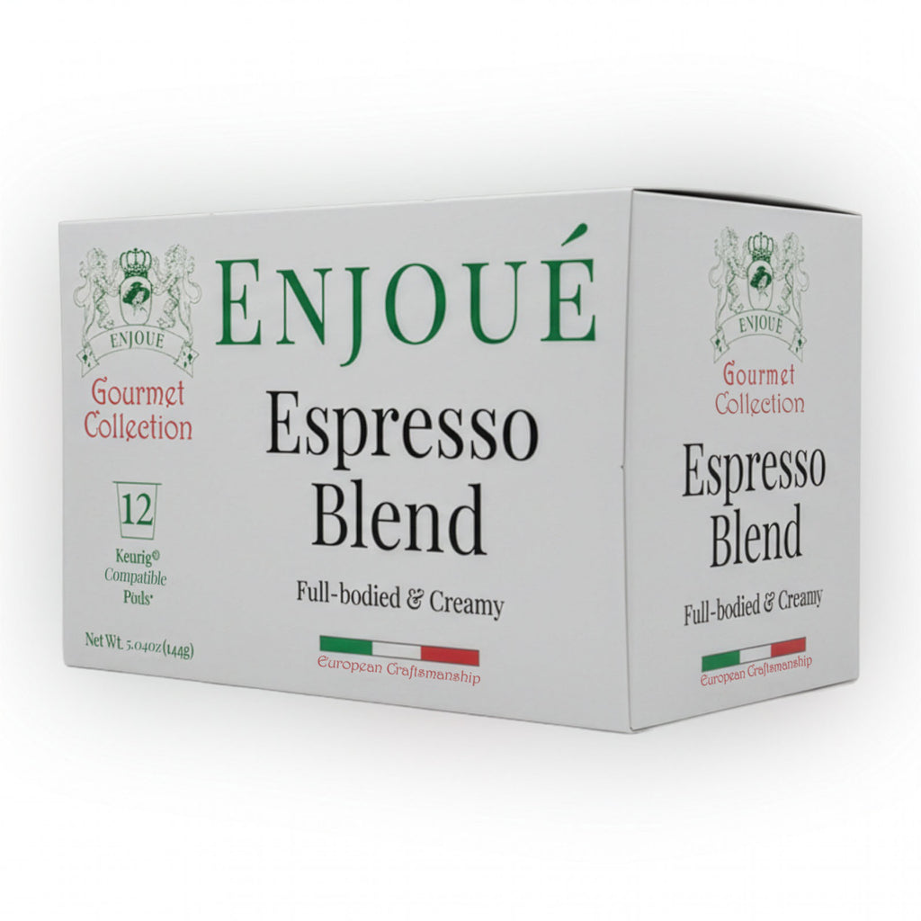Espresso Blend Coffee