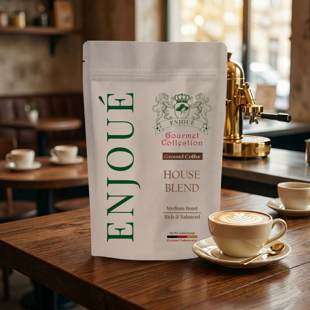 House Blend Coffee