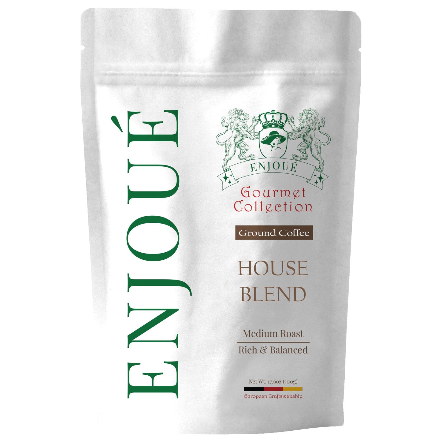 Enjoue House Blend Coffee