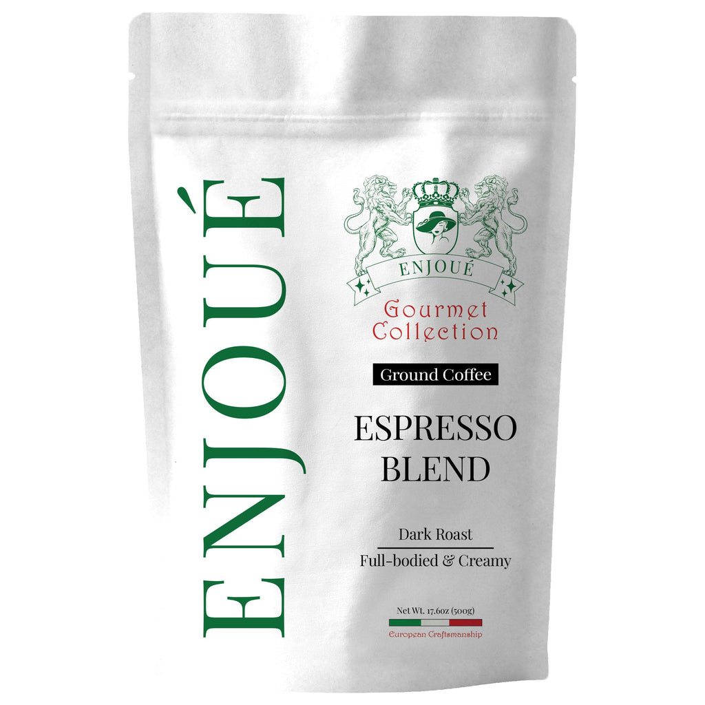 Espresso Blend Coffee