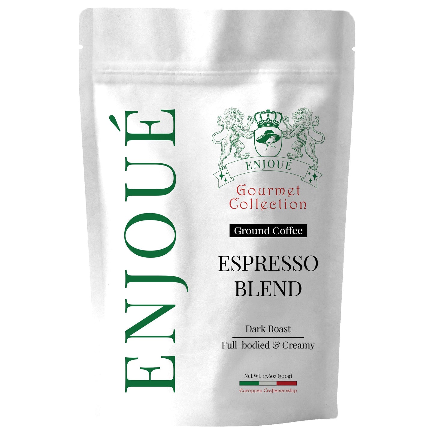 Enjoue Espresso Blend Coffee