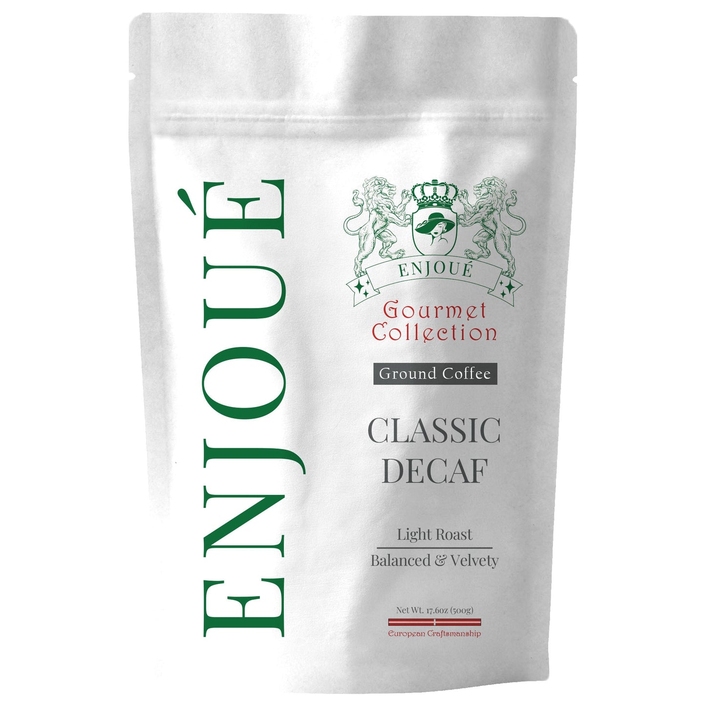Enjoue Classic Decaf Coffee