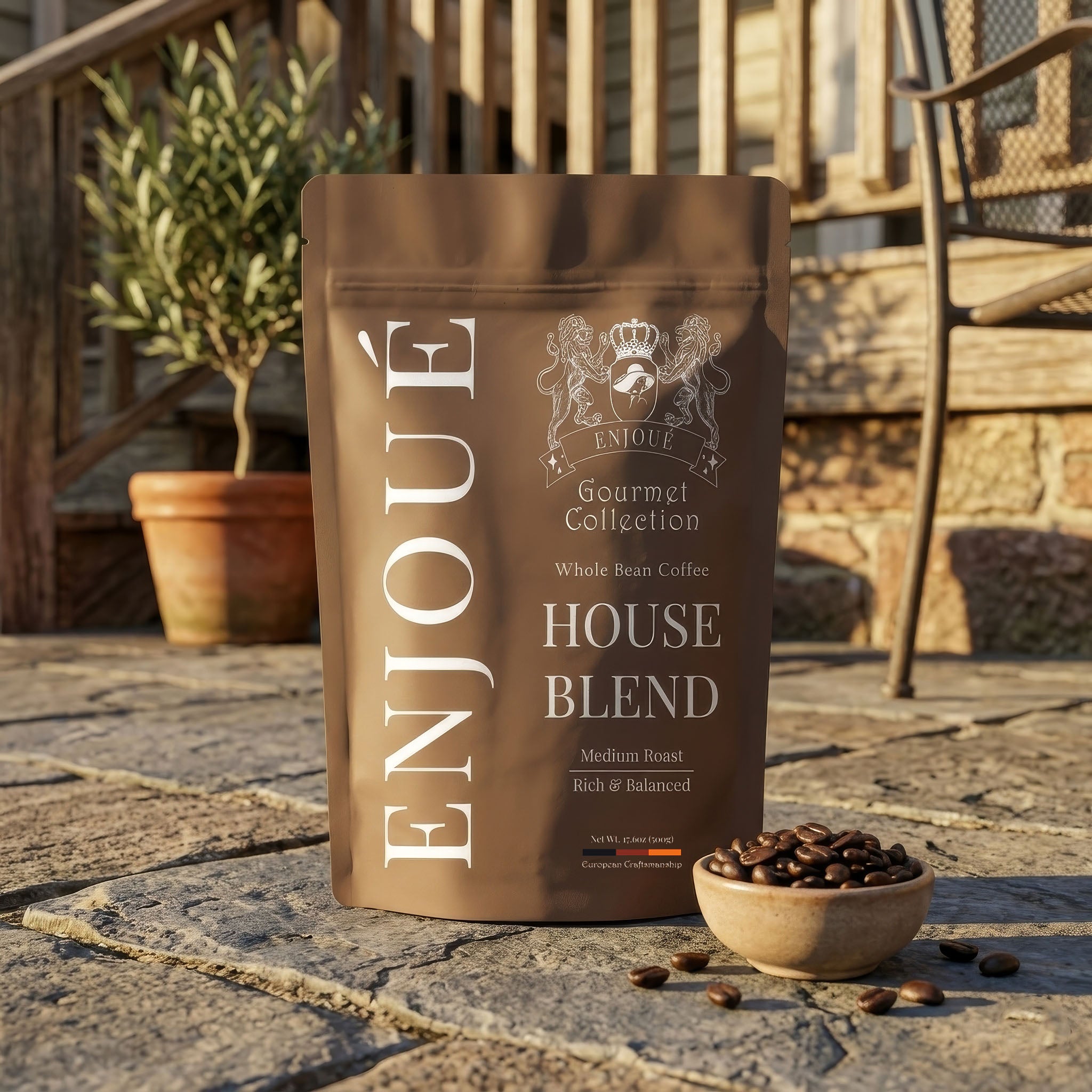 House Blend Coffee
