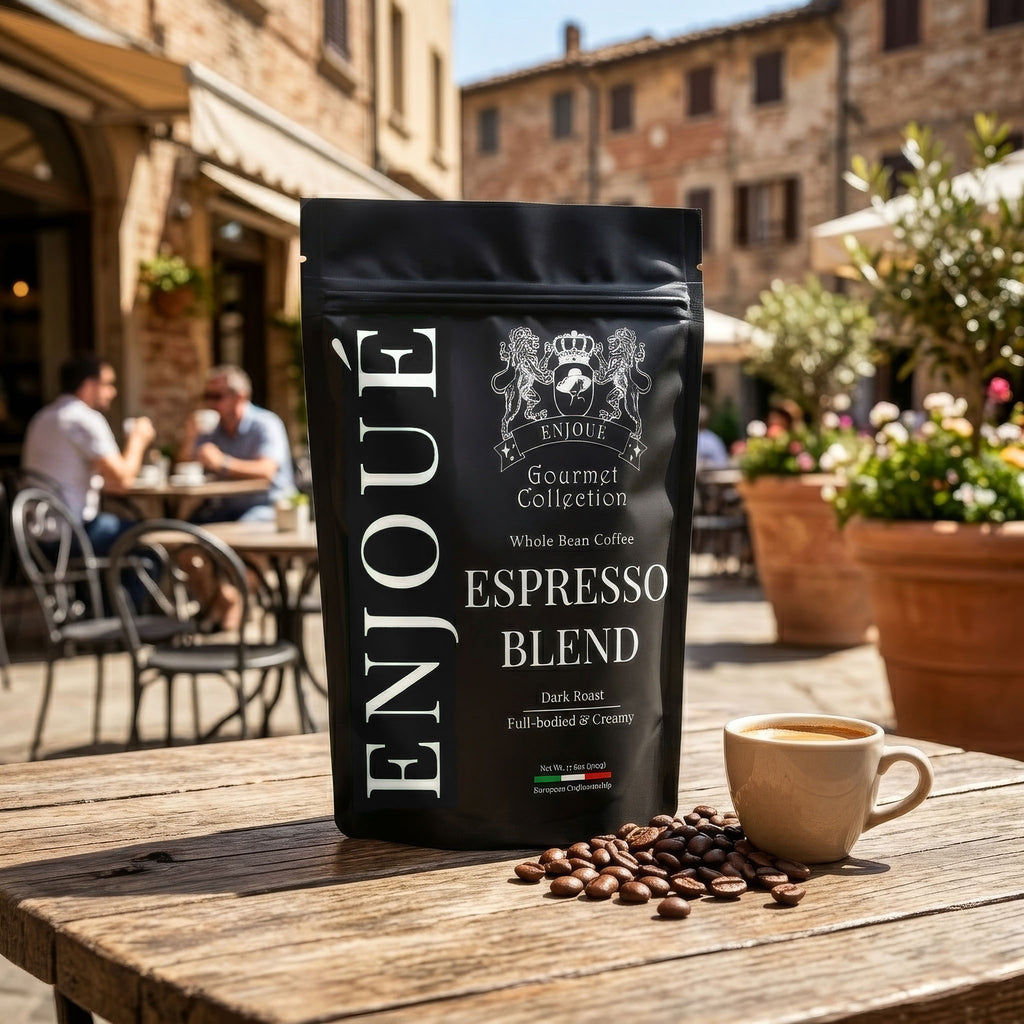 Espresso Blend Coffee