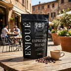 Espresso Blend Coffee