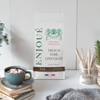 French Dark Chocolate
