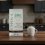 French Dark Chocolate