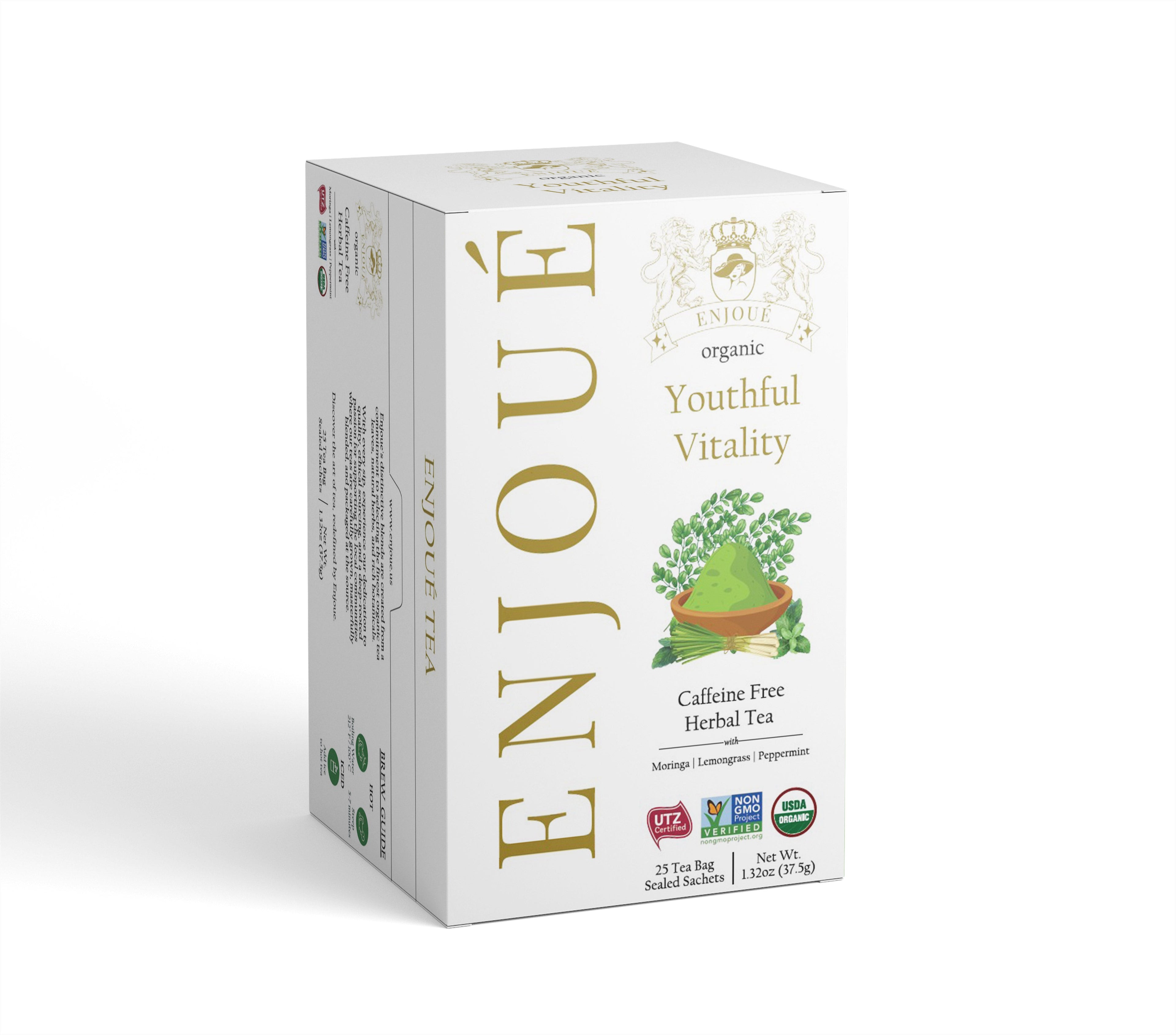 Youthful Vitality
