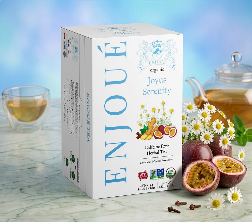 Joyous Serenity