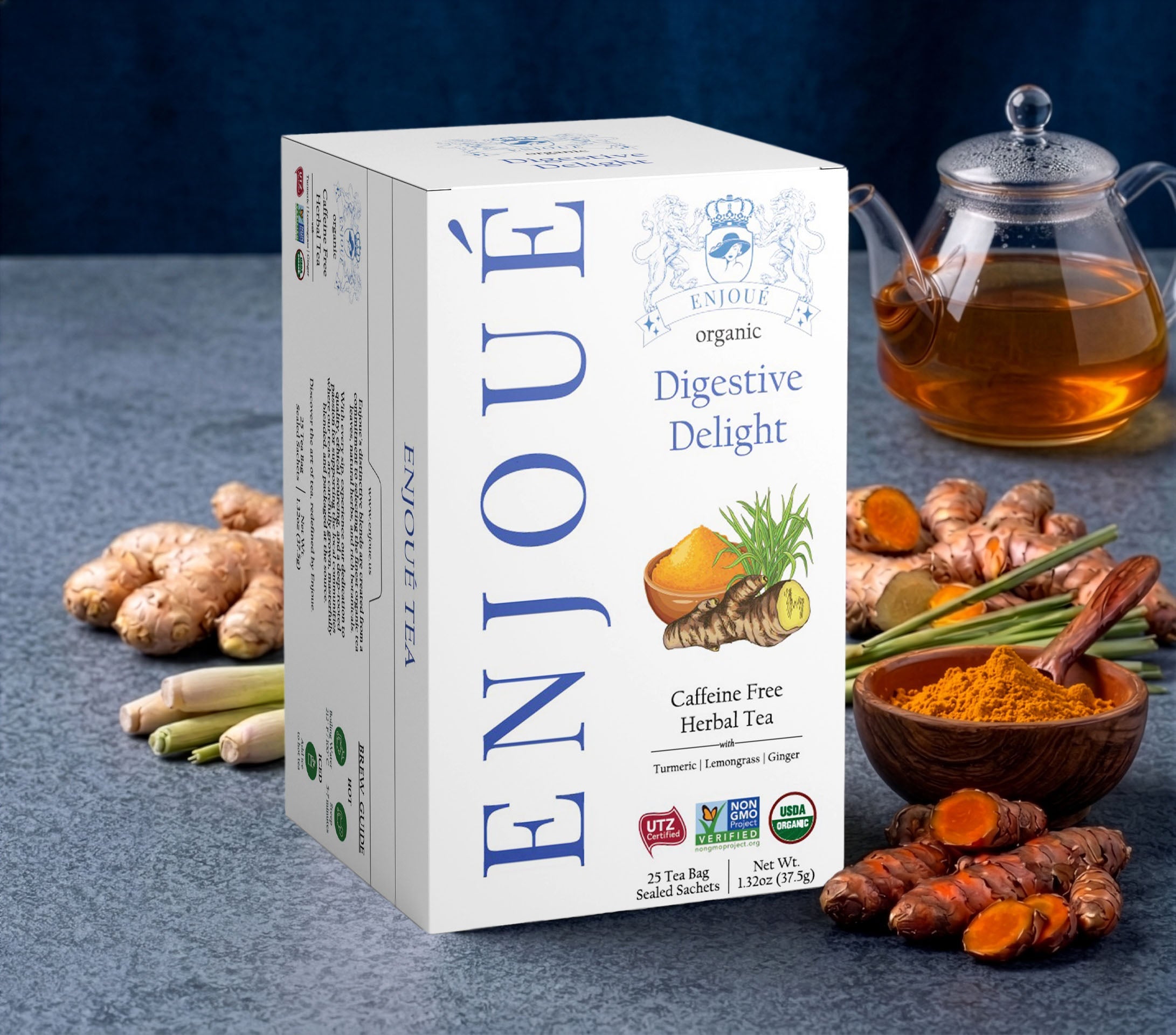 Digestive Delight