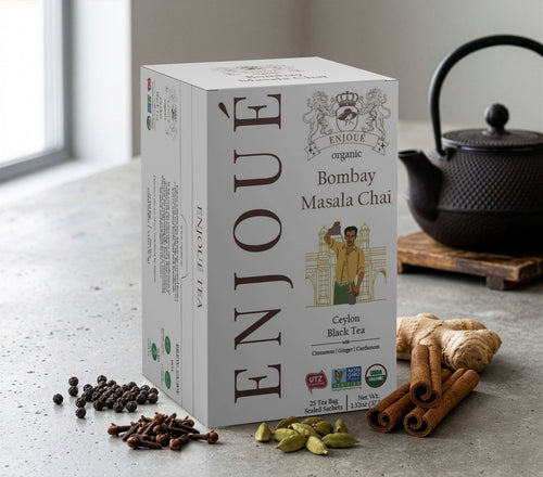 Bombay Masala Chai