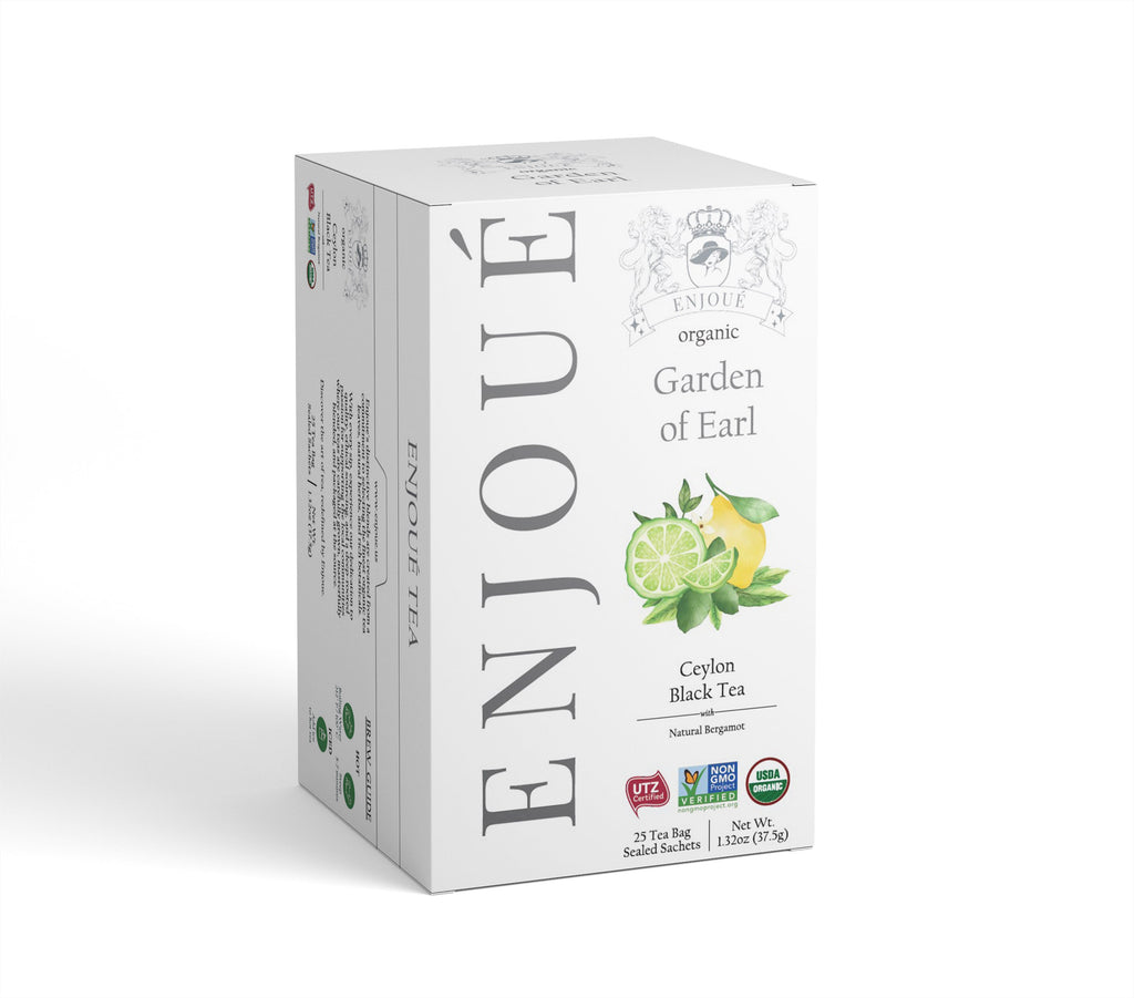 Garden of Earl