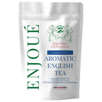 Aromatic English Tea