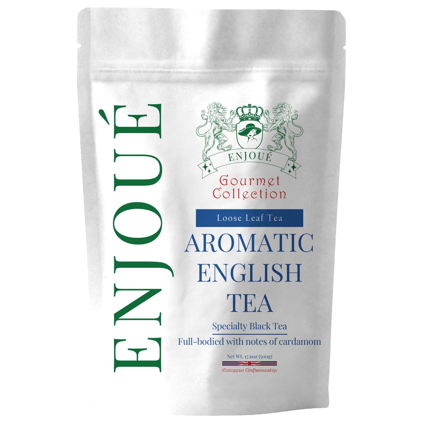 Aromatic English Tea