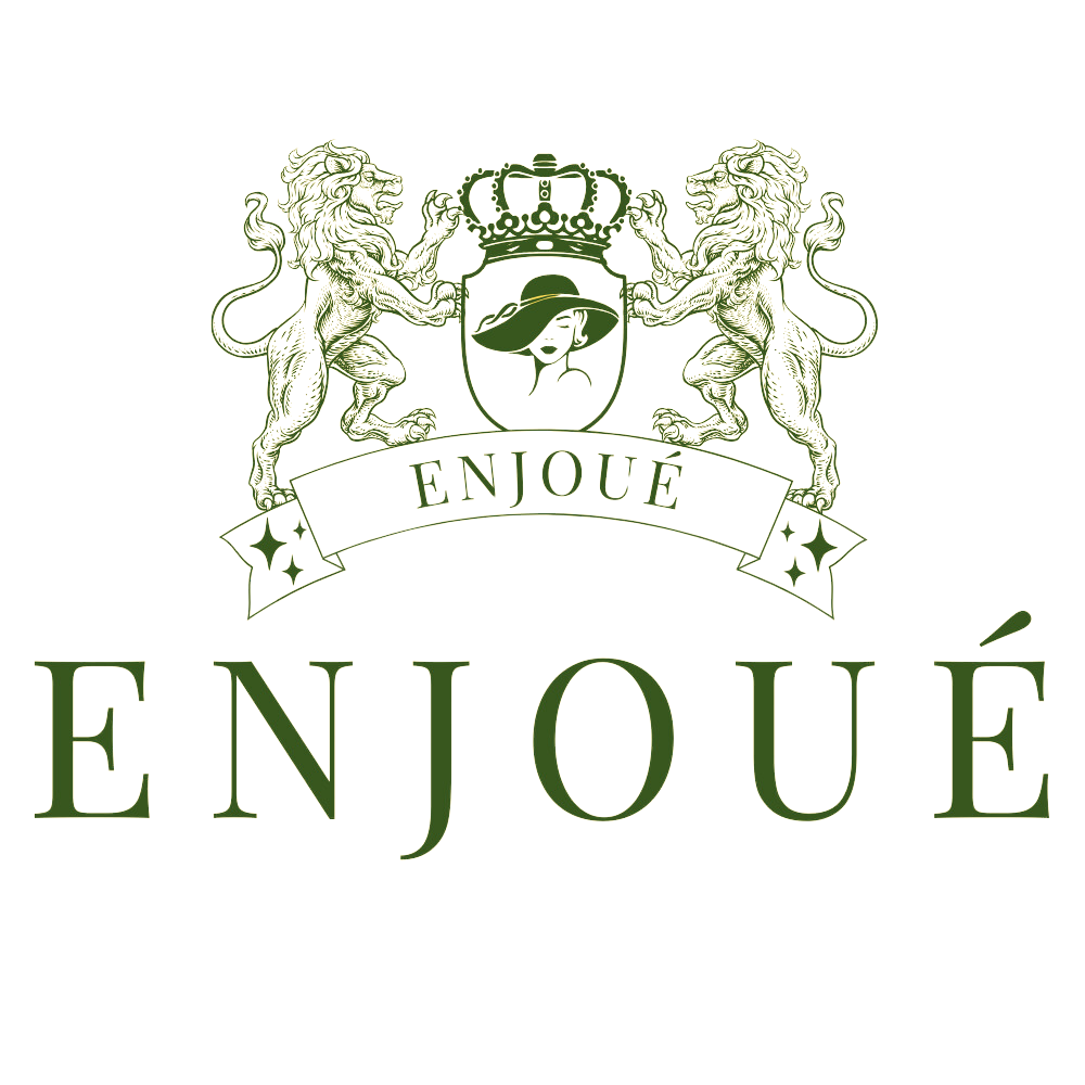 Enjoue House Blend Coffee K-Cups 12ct