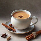 Bombay Masala Chai