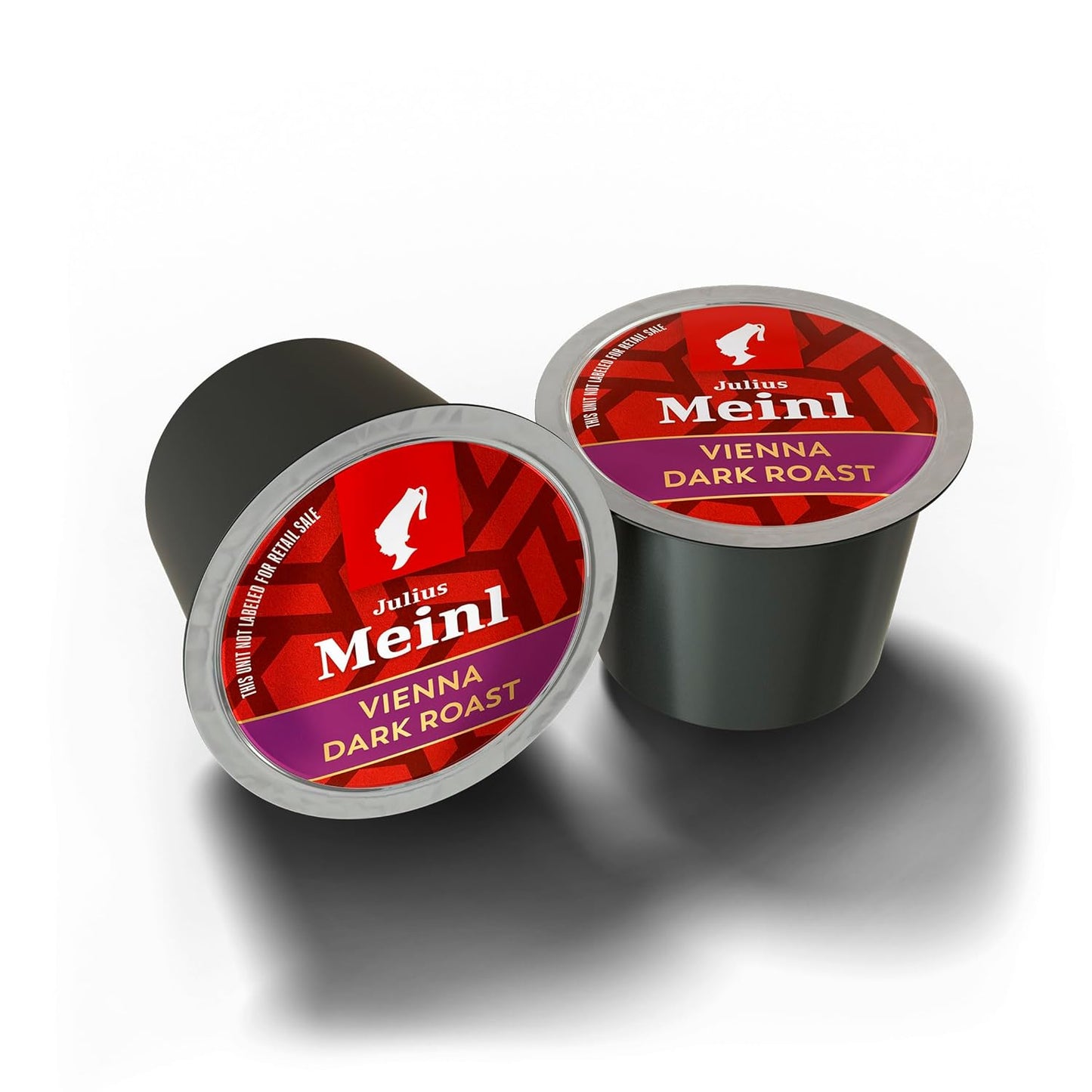 Julius Meinl Dark Roast K-Cup Pods 10ct