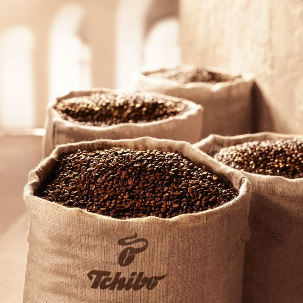 Tchibo Gold Selection Instant Coffee 7oz/200g