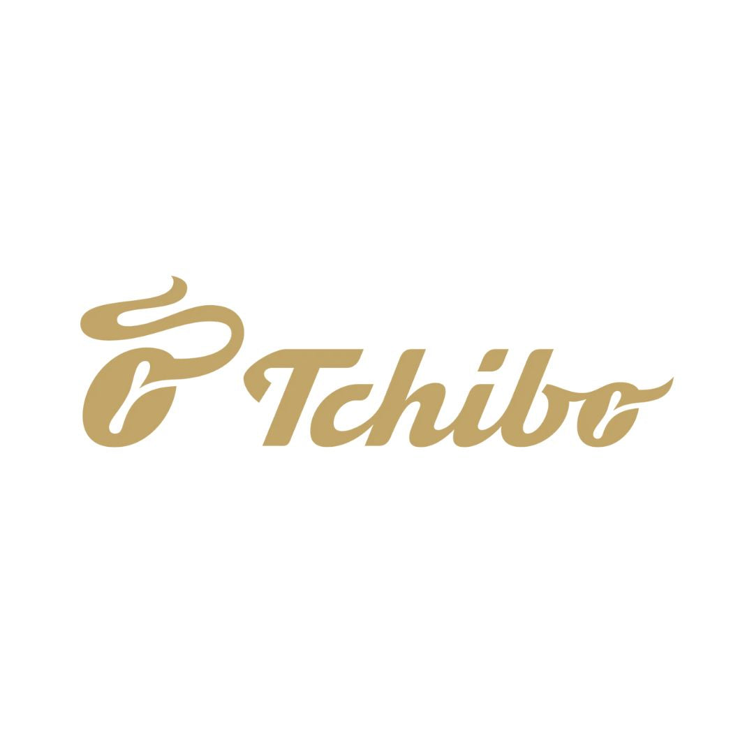 Tchibo Gold Selection Instant Coffee 7oz/200g