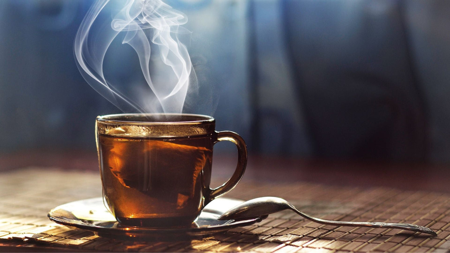 Enjoue Organic Maharajas' Choice Black Tea